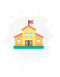 Escola Infantil na Mooca